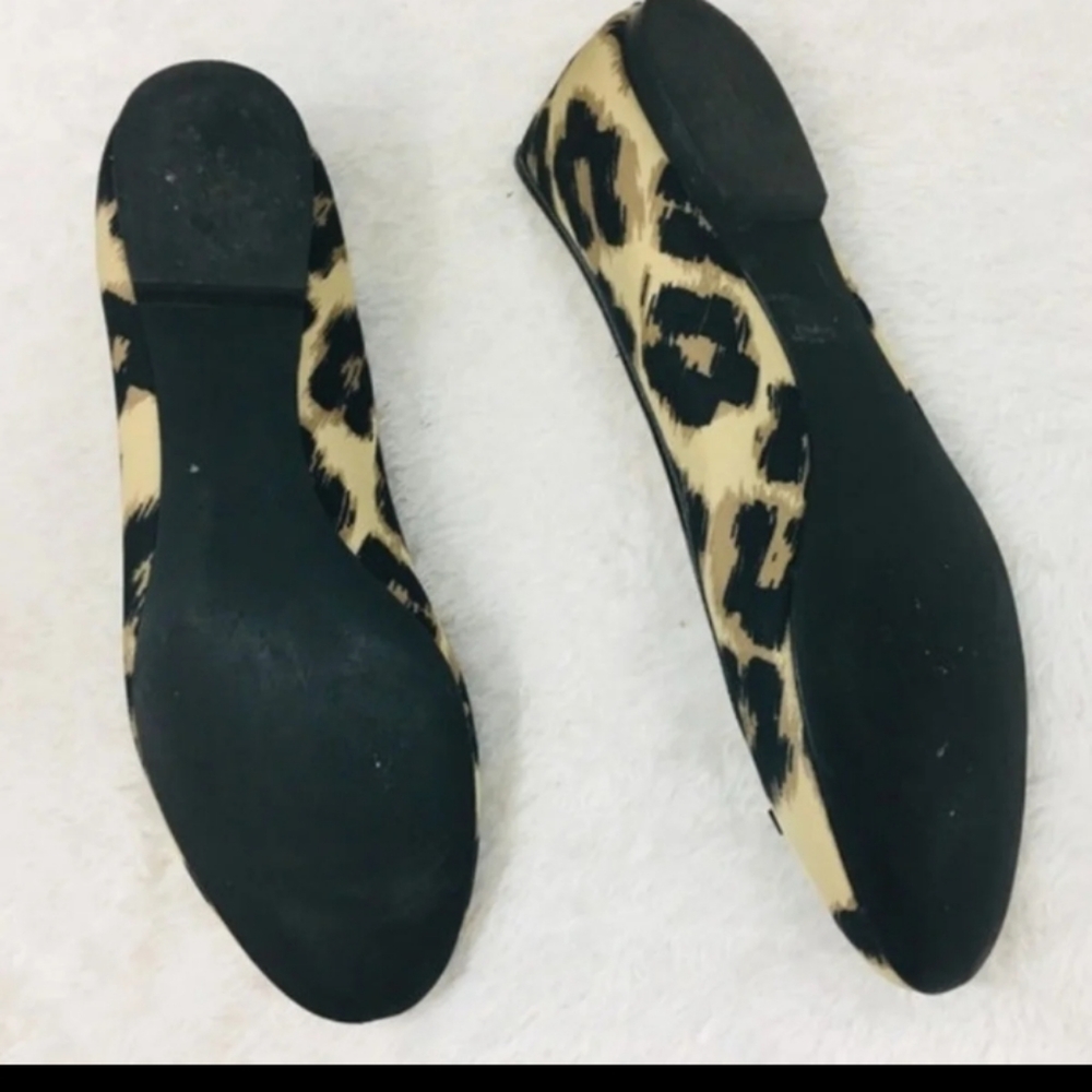 Red Valentino leopard - Picture 6 of 6